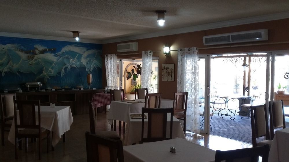 Le Saint Georges Hotel Port Louis Exterior foto